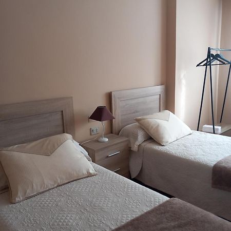 Appartement Paseo Do Maceiras à Redondela Extérieur photo