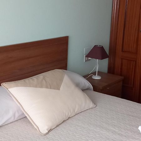 Appartement Paseo Do Maceiras à Redondela Extérieur photo