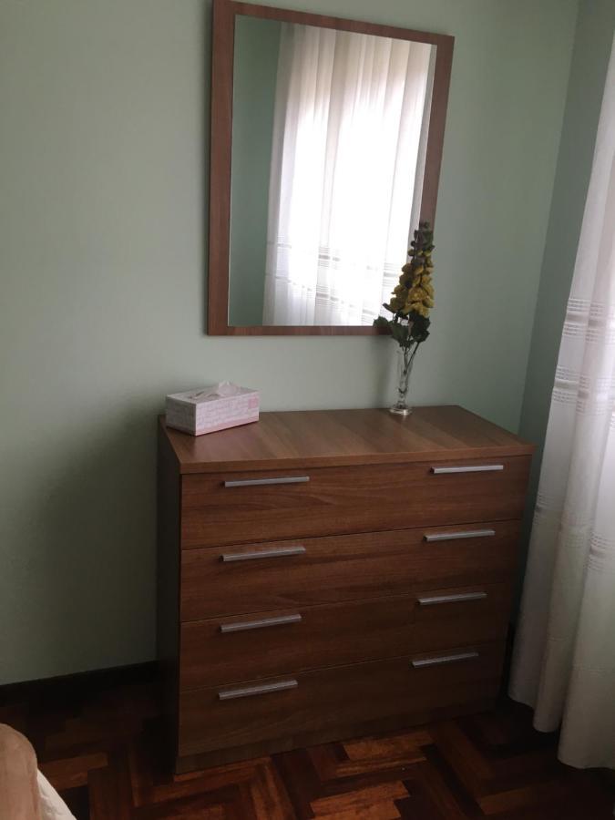 Appartement Paseo Do Maceiras à Redondela Extérieur photo