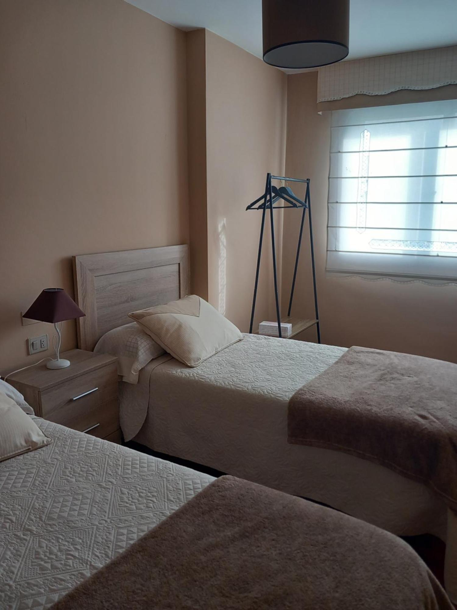 Appartement Paseo Do Maceiras à Redondela Extérieur photo
