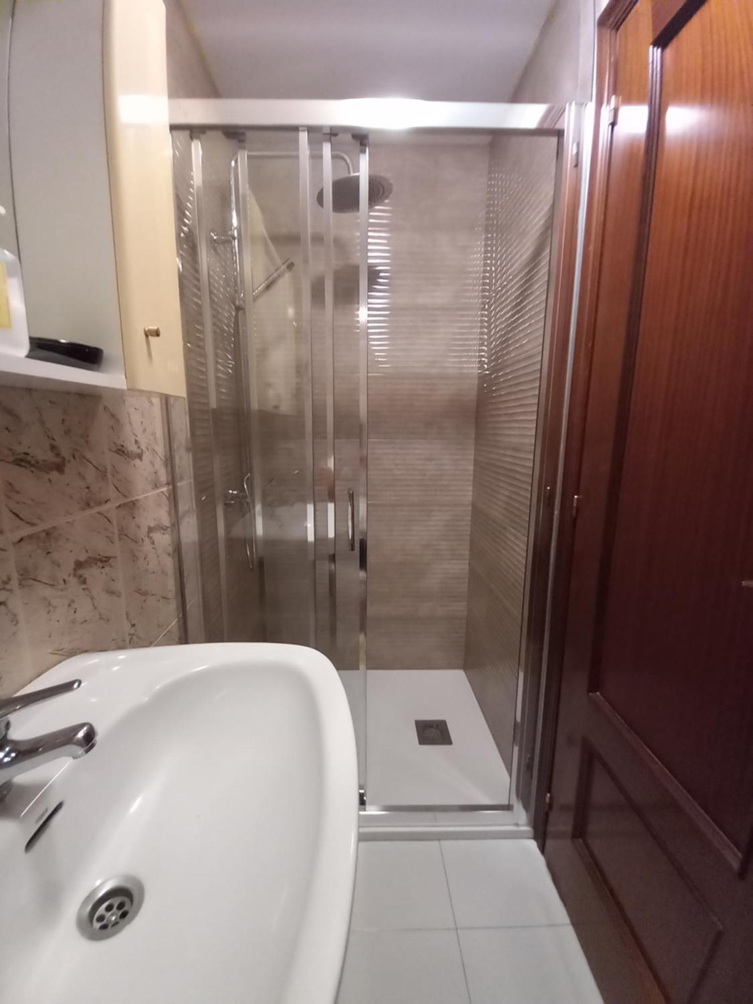 Appartement Paseo Do Maceiras à Redondela Extérieur photo