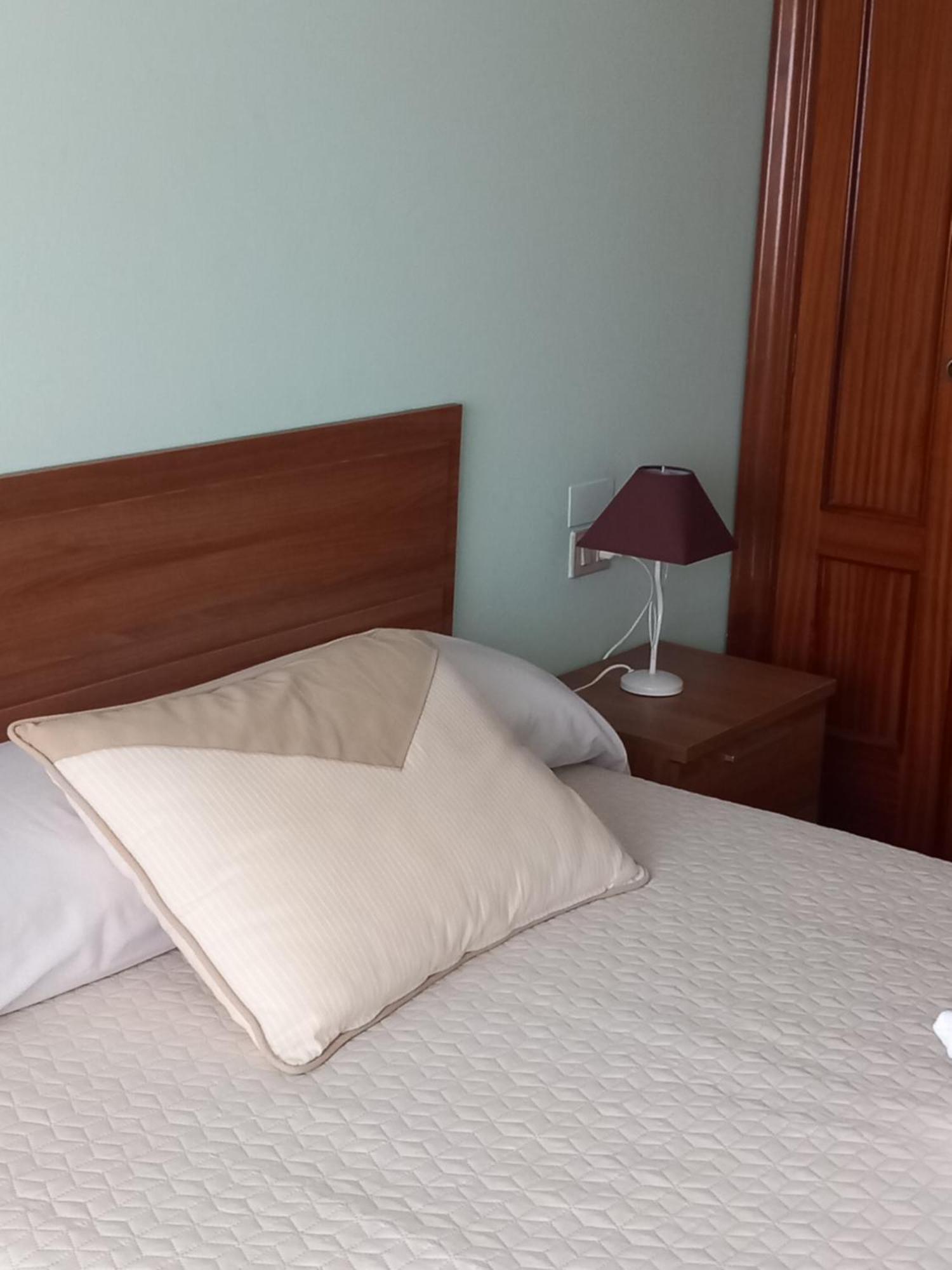Appartement Paseo Do Maceiras à Redondela Extérieur photo